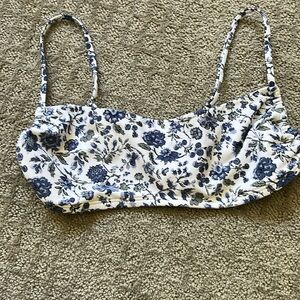 Abercrombie bikini top